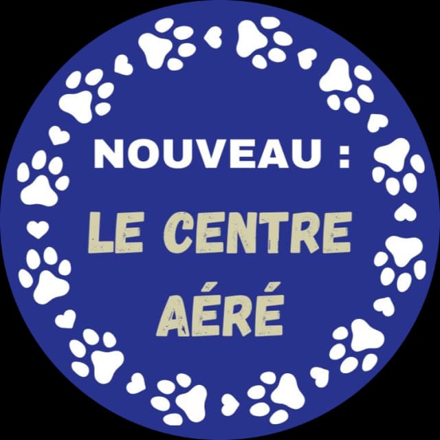 Centre aéré nouveau