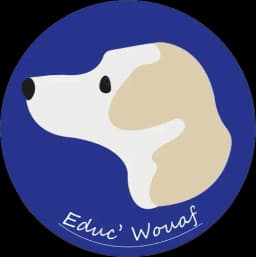 Educ'wouaf logo